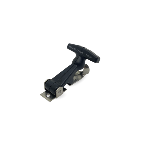 FECHO DE BORRACHA DE ENGATE RÁPIDO 12912 