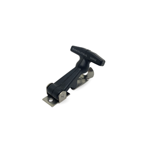 FECHO DE BORRACHA DE ENGATE RÁPIDO 12912 