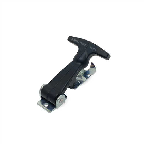 FECHO DE BORRACHA DE ENGATE RÁPIDO 12912 