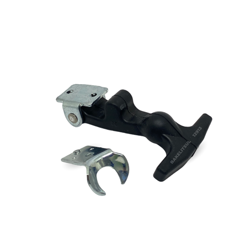 FECHO DE BORRACHA DE ENGATE RÁPIDO 12912 