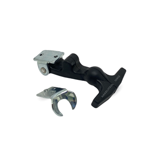 FECHO DE BORRACHA DE ENGATE RÁPIDO 12912 