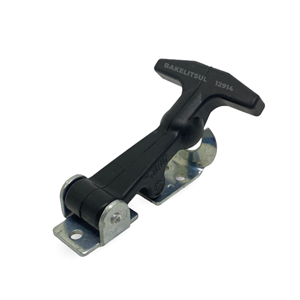 FECHO DE BORRACHA DE ENGATE RÁPIDO 12912 