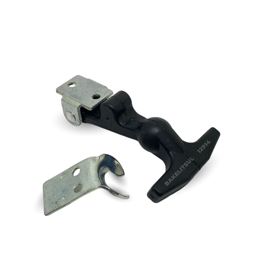 FECHO DE BORRACHA DE ENGATE RÁPIDO 12912 