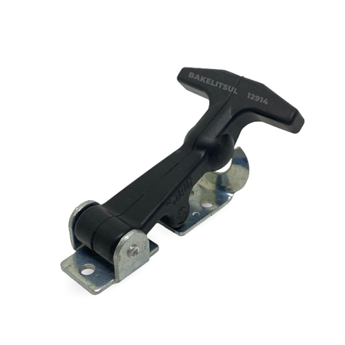 FECHO DE BORRACHA DE ENGATE RÁPIDO 12912 