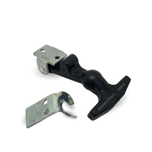 FECHO DE BORRACHA DE ENGATE RÁPIDO 12912 