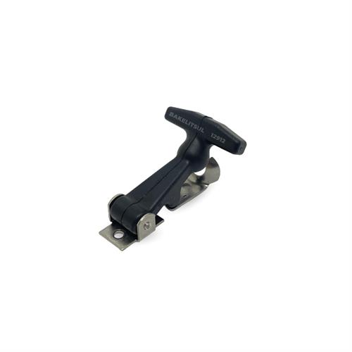 FECHO DE BORRACHA DE ENGATE RÁPIDO 12912 