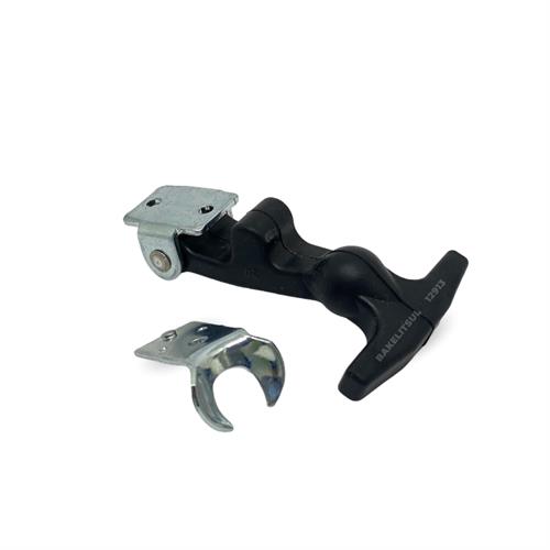 FECHO DE BORRACHA DE ENGATE RÁPIDO 12912 