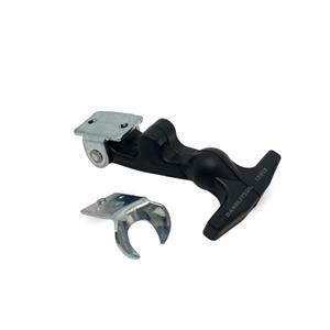 FECHO DE BORRACHA DE ENGATE RÁPIDO 12912 