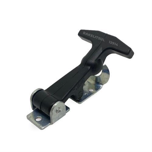 FECHO DE BORRACHA DE ENGATE RÁPIDO 12912 