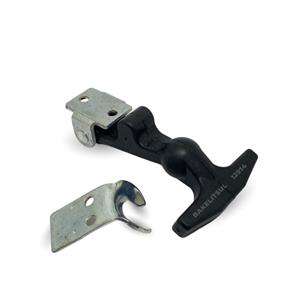 FECHO DE BORRACHA DE ENGATE RÁPIDO 12912 