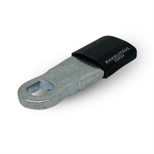 LINGUETA COM CAPA DE PROTEÇÃO PE540 12929 