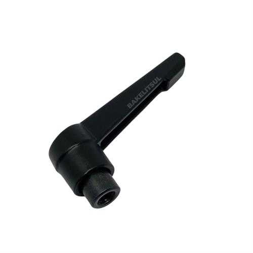 AJUSTADOR ALAVANCA TRAVA MINI 58MM ROSCA INTERNA AJ-G3 13211 