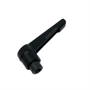 AJUSTADOR ALAVANCA TRAVA MINI 58MM ROSCA INTERNA AJ-G3 13211 