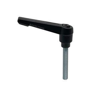 AJUSTADOR ALAVANCA TRAVA MINI 58MM ROSCA EXTERNA AJ-H3 13212 