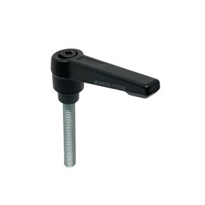 AJUSTADOR ALAVANCA TRAVA MINI 58MM ROSCA EXTERNA AJ-H3 13212 