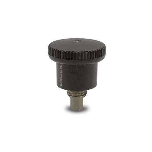 POSICIONADOR INDEXADOR INOX H822 COM TRAVA 13216 