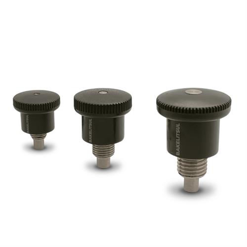 POSICIONADOR INDEXADOR INOX H822 COM TRAVA 13216 