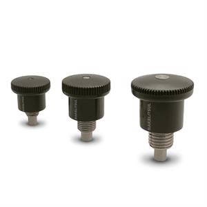 POSICIONADOR INDEXADOR INOX H822 COM TRAVA 13216 