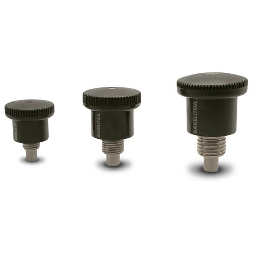 POSICIONADOR INDEXADOR INOX H822 COM TRAVA 13216 