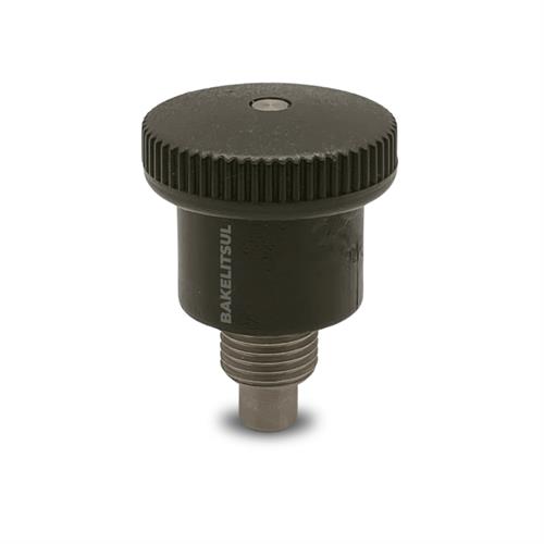 POSICIONADOR INDEXADOR INOX H822 COM TRAVA 13216 