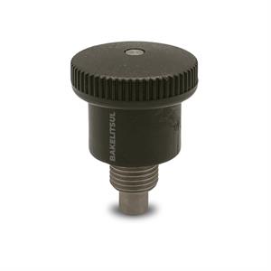 POSICIONADOR INDEXADOR INOX H822 COM TRAVA 13216 