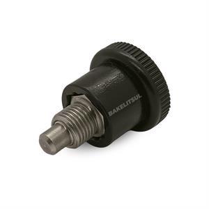 POSICIONADOR INDEXADOR INOX H822 COM TRAVA 13216 