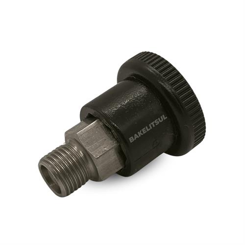 POSICIONADOR INDEXADOR INOX H822 COM TRAVA 13216 