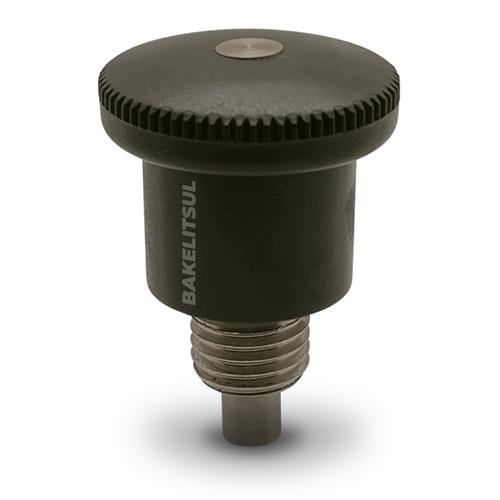 POSICIONADOR INDEXADOR INOX H822 COM TRAVA 13216 