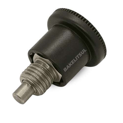 POSICIONADOR INDEXADOR INOX H822 COM TRAVA 13216 