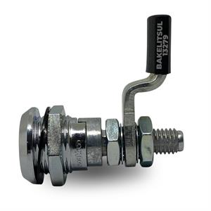 FECHO PROLONGADO MIOLO ALLEN 8MM COM LINGUETA PROTEGIDA 13276 