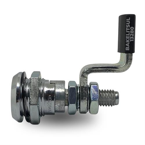 FECHO PROLONGADO MIOLO ALLEN 8MM COM LINGUETA PROTEGIDA 13276 