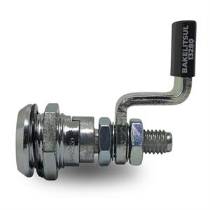FECHO PROLONGADO MIOLO ALLEN 8MM COM LINGUETA PROTEGIDA 13276 