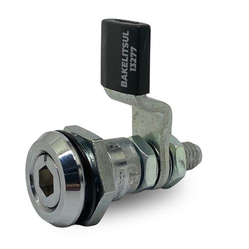 FECHO PROLONGADO MIOLO ALLEN 8MM COM LINGUETA PROTEGIDA 13276 