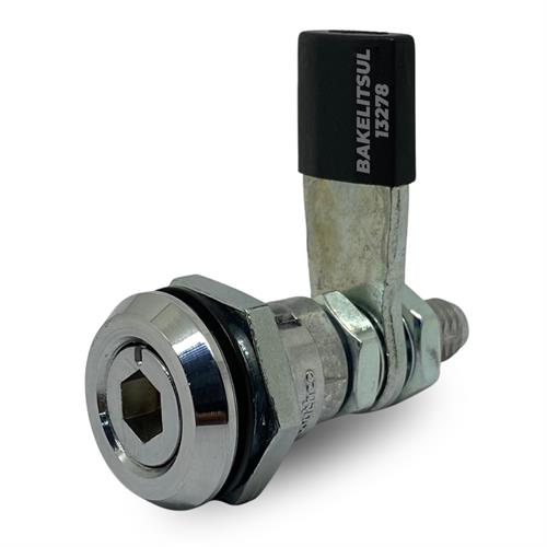 FECHO PROLONGADO MIOLO ALLEN 8MM COM LINGUETA PROTEGIDA 13276 