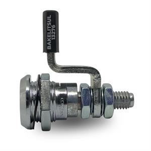 FECHO PROLONGADO MIOLO ALLEN 8MM COM LINGUETA PROTEGIDA 13276 