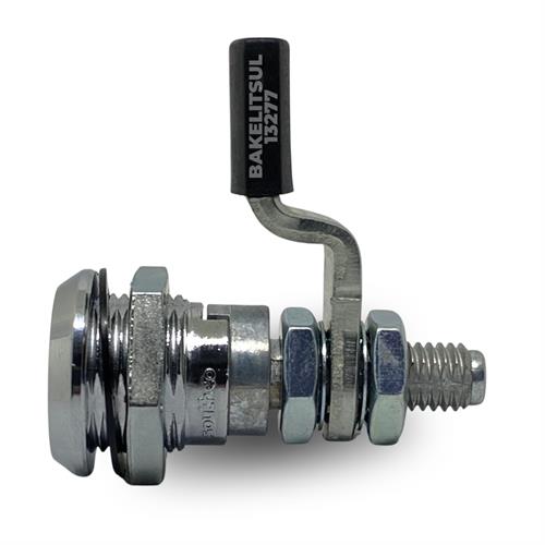 FECHO PROLONGADO MIOLO ALLEN 8MM COM LINGUETA PROTEGIDA 13276 