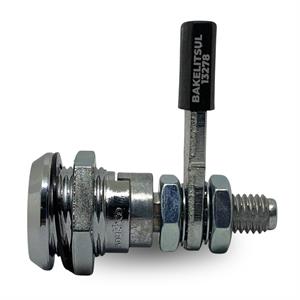 FECHO PROLONGADO MIOLO ALLEN 8MM COM LINGUETA PROTEGIDA 13276 
