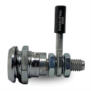 FECHO PROLONGADO MIOLO UNIVERSAL COM LINGUETA PROTEGIDA 13409 