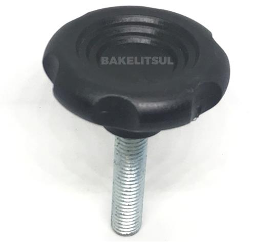 MANÍPULO 75MM ROSCA EXTERNA 00352 F3 00351 