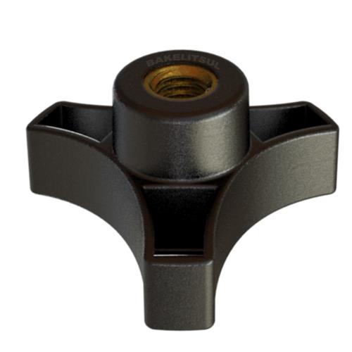 MANÍPULO 3 PONTAS ROSCA INTERNA MA-C 00088 