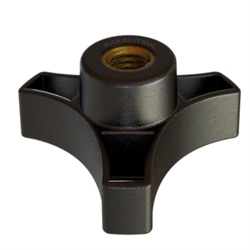 MANÍPULO 3 PONTAS ROSCA INTERNA MA-C 00088 