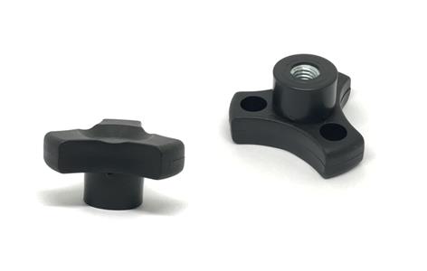 MANÍPULO 3 PONTAS ROSCA INTERNA MA-C1 03811 