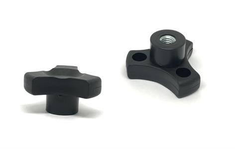 MANÍPULO 3 PONTAS ROSCA INTERNA MA-C1 03811 