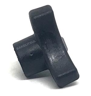 MANÍPULO 3 PONTAS 42MM ROSCA INTERNA 07840 F3 06309 