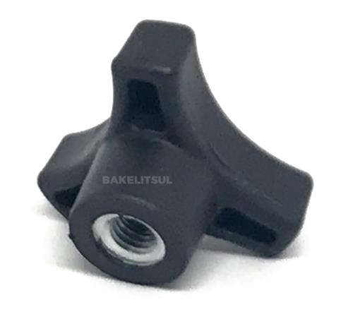 MANÍPULO 3 PONTAS 42MM ROSCA INTERNA 07840 F3 06309 