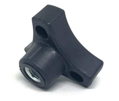 MANÍPULO 3 PONTAS 57MM ROSCA INTERNA 04650 F3 00969 