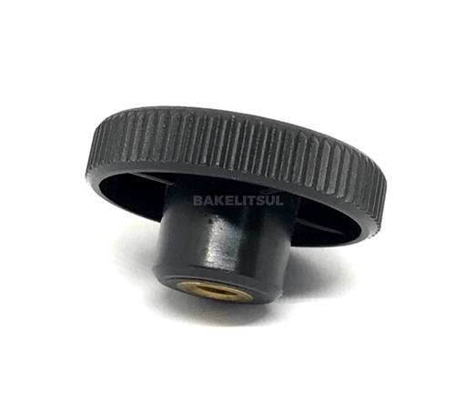 MANÍPULO REDONDO ROSCA INTERNA 00636 