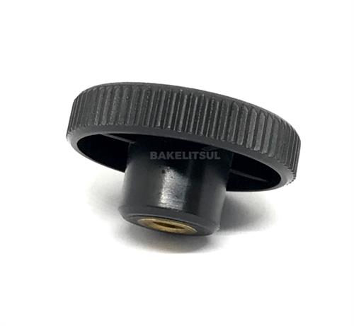 MANÍPULO REDONDO ROSCA INTERNA 00636 