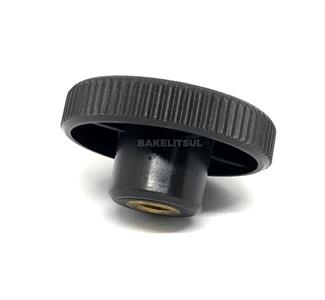 MANÍPULO REDONDO ROSCA INTERNA 00636 