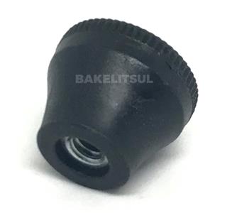 MANÍPULO RECARTILHADO 20MM ROSCA INTERNA 04251 F3 03468 